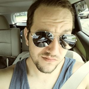 Meet your Posher, Rick